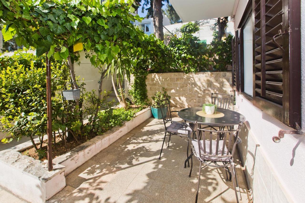 Villa Milton Hvar Hvar Town Exterior photo