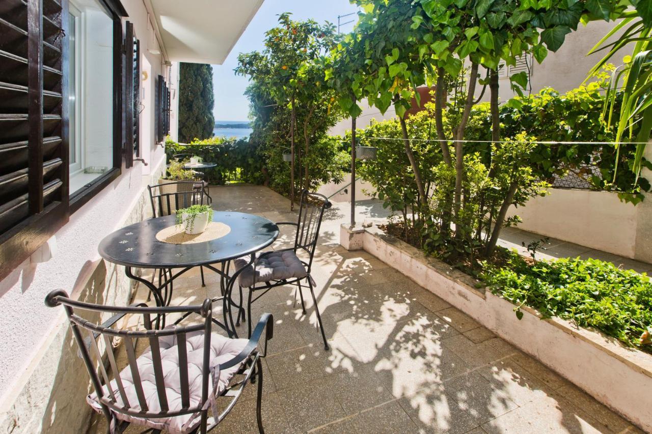 Villa Milton Hvar Hvar Town Exterior photo