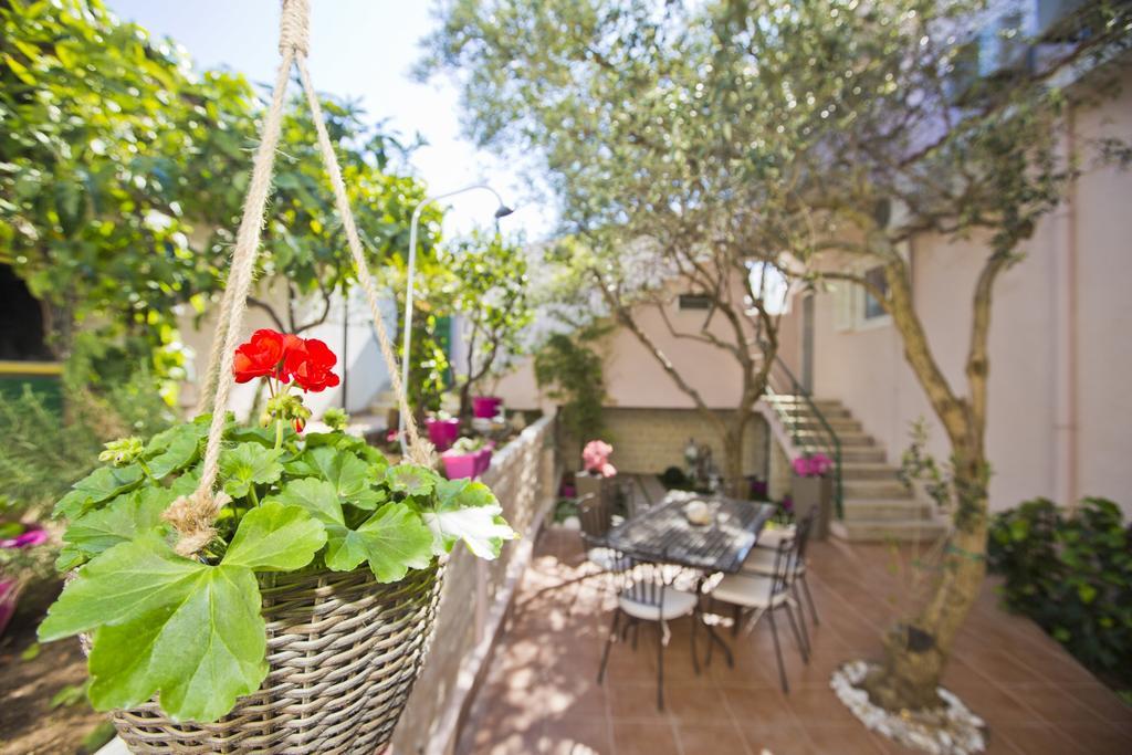 Villa Milton Hvar Hvar Town Exterior photo