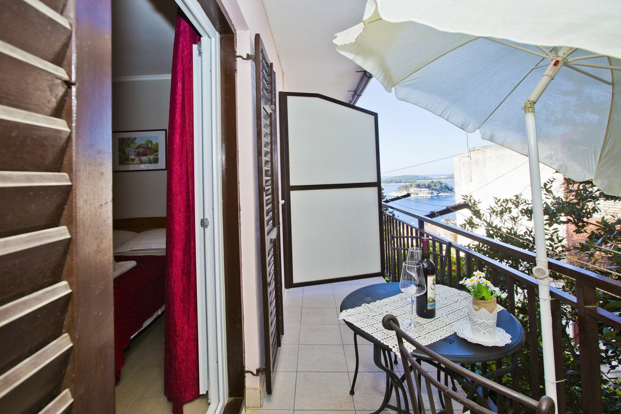Villa Milton Hvar Hvar Town Exterior photo